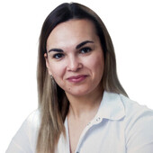 Иванова Елизавета Владимировна — гинеколог, акушер
