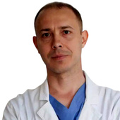 Селезнев Евгений Викторович — мануальный терапевт, остеопат