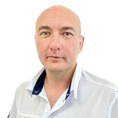 Каюмов Ильшат Фанилович — ортопед, травматолог