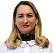 Кудрявцева Наталья Николаевна — эндоскопист