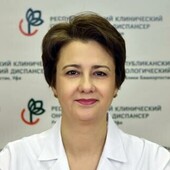 Батталова Гюзель Юрьевна — акушер-гинеколог, гинеколог