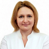 Валиахметова Чулпан Хусаеновна — маммолог, онколог