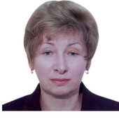 Верзакова Ирина Викторовна — УЗИ-специалист, врач функциональной диагностики