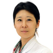 Цой Елена Илларионовна — невролог