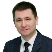 Суфияров Ильдар Фанусович — хирург, абдоминальный хирург