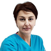 Зулькарнаева Эльвира Талгатовна — онколог