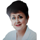 Негода Светлана Михайловна — УЗИ-специалист, акушер