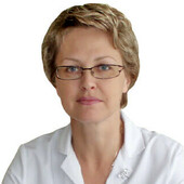 Круглова Ирина Александровна — акушер, гинеколог