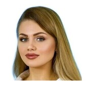 Кучук Кристина Николаевна — челюстно-лицевой хирург
