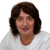 Мокроусова Ирина Ивановна — дерматолог