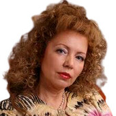 Логиновская Валентина Владимировна — иммунолог, аллерголог
