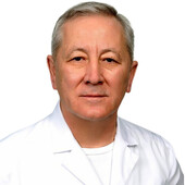 Галлямов Айдар Хамитович — проктолог, колопроктолог