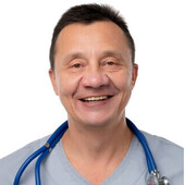 Марданов Адиль Зиннурович — реаниматолог, анестезиолог