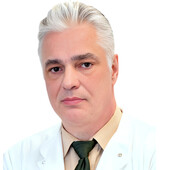 Капто Александр Александрович — андролог, уролог