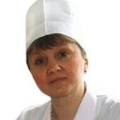Тенбекова Валентина Степановна — акушер, гинеколог