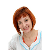 Семенова Ирина Ивановна — физиотерапевт