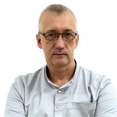 Полханов Максим Анатольевич — врач функциональной диагностики