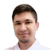 Айидов Денис Рустамович — ортопед, травматолог