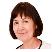 Якшигулова Диляра Ахияровна — кардиолог, терапевт