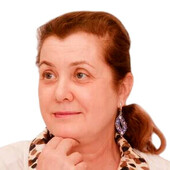 Колчина Эмма Михайловна — невролог