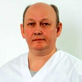 Ихсанов Ирек Назипович — уролог