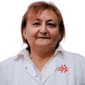 Мухаметшина Лилия Мунировна — терапевт, профпатолог