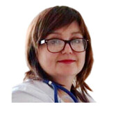 Исмагилова Айгуль Ахметовна — аллерголог, иммунолог