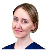 Старцева Мария Сергеевна — аллерголог, иммунолог