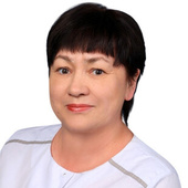 Майструк Ольга Геннадьевна — физиотерапевт