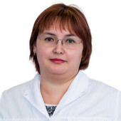 Хазипова Гузель Маратовна — кардиолог, терапевт