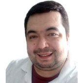 Валеев Арслан Алимович — уролог, хирург
