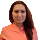 Ханина Элиза Хамзиевна — гинеколог