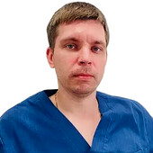 Бессмертнов Олег Александрович — ангиохирург, флеболог