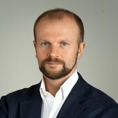 Егоров Сергей Сергеевич — психолог