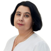 Камалова Зиля Закиевна — ЛОР (отоларинголог), ЛОР-хирург