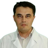Султангужин Азамат Фагимович — андролог, уролог