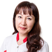 Уразаева Фирдаус Асгатовна — гинеколог, маммолог