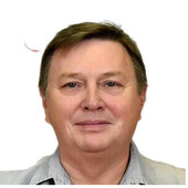 Штефан Николай Леонидович — маммолог, онколог