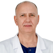 Кудиров Алексей Георгиевич — хирург