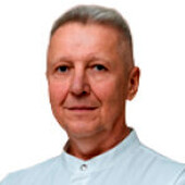 Арефьев Константин Анатольевич — гастроэнтеролог, массажист