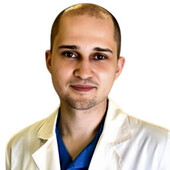 Варшавский Арсений Михайлович — окулист (офтальмолог)