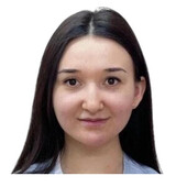 Рахматуллина Юлия Зинуровна — УЗИ-специалист