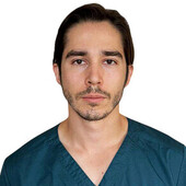 Низамов Тимур Илшатович — флеболог, сосудистый хирург