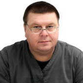 Федоров Михаил Владимирович — андролог, венеролог