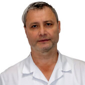 Вахрушев Александр Викторович — стоматолог-хирург, стоматолог-ортопед