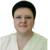 Потоцкая Диана Витальевна — стоматолог, стоматолог-терапевт