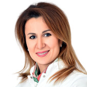 Гусейнова Эльвира Мубаризовна — гинеколог, сексолог