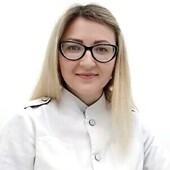 Гайдаренко Алия Якуповна — гинеколог, акушер