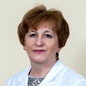 Башина Лидия Сергеевна — кардиолог, терапевт