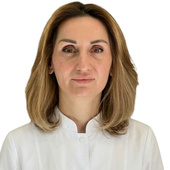 Яушева Ирина Вячеславовна — гинеколог, гинеколог-эндокринолог